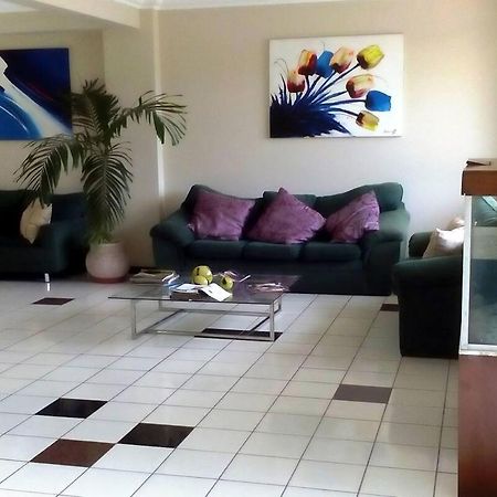 Hotel Praia Bela Salinópolis Eksteriør bilde