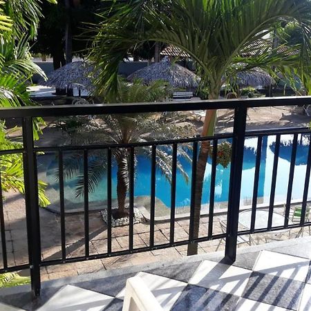 Hotel Praia Bela Salinópolis Eksteriør bilde