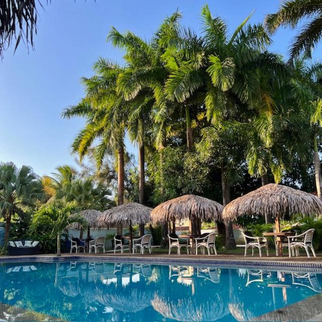 Hotel Praia Bela Salinópolis Eksteriør bilde