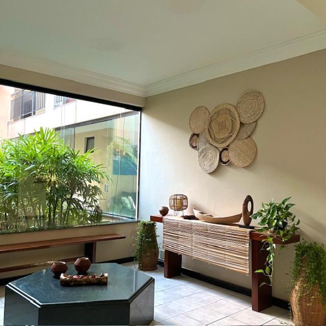 Hotel Praia Bela Salinópolis Eksteriør bilde