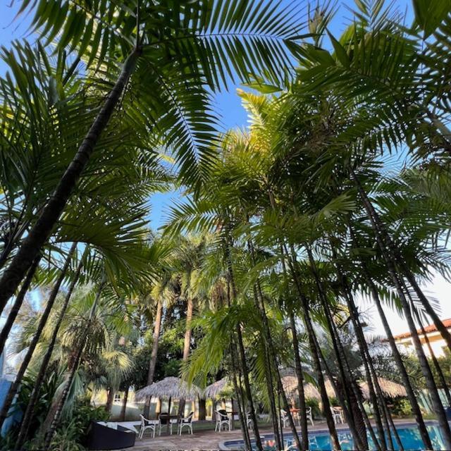 Hotel Praia Bela Salinópolis Eksteriør bilde